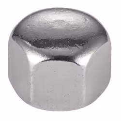 ACTON 626345, Acier inoxydable, 7600 pièce(s)