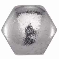 Acton - Ecrou borgne hexagonal bas - Inox A2 M6 - Boîte de 200
