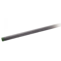 Acton - Tiges filetées -unc- longueur 3 pieds - Inox A2 5/16 - Pas 18