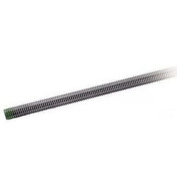 Acton - Tiges filetées -unc- longueur 3 pieds - Inox A2 1/2 - Pas 13