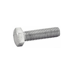 Acton - Vis à métaux tête hexagonale unc - Inox A2 1/4X3/4- Boîte de 200