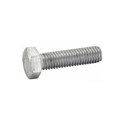 Vis à métaux tête hexagonale UNC - Inox A2 3/8X2-1/2- Boîte de 50