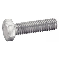 Acton - Vis à métaux tête hexagonale unc - Inox A2 5/8X2- Boîte de 25