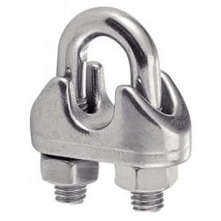 ACTON 649066M5 range-câbles et serre-câbles 190 pièce(s)