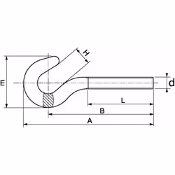 ACTON 6293812X66, 100 pièce(s)