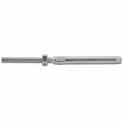 ACTON 649644/M8, Acier inoxydable, 80 pièce(s)