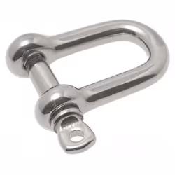 ACTON 6496812, Acier inoxydable, 38 pièce(s)