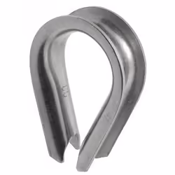 ACTON 649838, Acier inoxydable, 190 pièce(s)