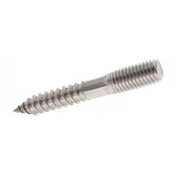 ACTON 623408X120 tige filetée Acier inoxydable