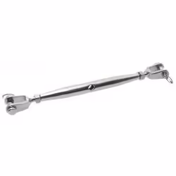 ACTON 649524, Acier inoxydable, 1000 pièce(s)