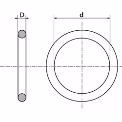 ACTON 6490910X50, 90 pièce(s)