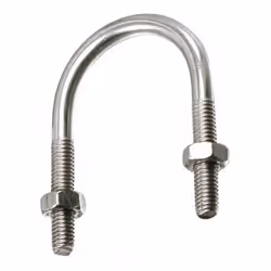 ACTON 62750140, Acier inoxydable, 100 pièce(s)