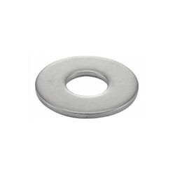 Rondelle plate l inox A2 nfe 25514 10X27X2 boîte de 100 Acton 6250510
