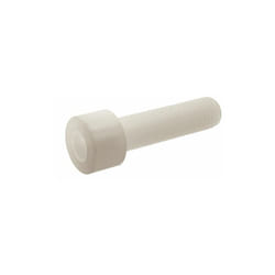 Acton - Vis tête cylindrique six pans creux - Nylon 6.6 6x40 mm - Boîte de 200
