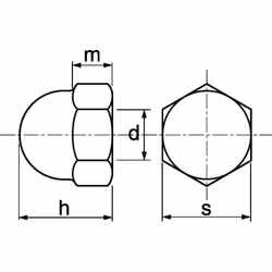 ACTON 8310012, 400 pièce(s)