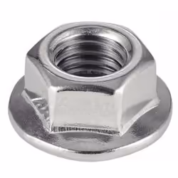 ACTON 646098, Acier inoxydable, 1600 pièce(s)