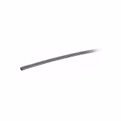 Câble souple 7x19 - Inox A4 ØCâble 4mm - Découpe au ML*