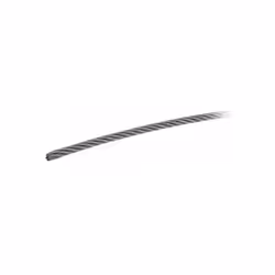 Câble souple 7x7 - Inox A4 ØCâble 2mm - Découpe au ML*