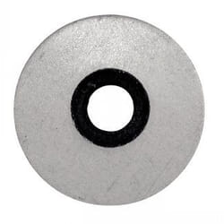 Rondelle d'étanchéité avec joint epdm - Acier Zn 16X4,8 mm - Boîte de 500