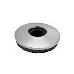 Rondelle d'étanchéité avec joint EPDM - Inox A2 19X5,5/6,3 mm - Boîte de 100
