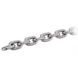 ACTON 647406BOB25 chaîne Acier inoxydable