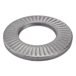 Acton - Rondelle -Contact- serie étroite - Acier Zn Ø8 mm - Boîte de 200