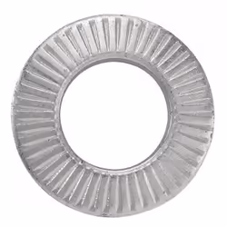 Acton - Rondelle -Contact- serie étroite - Acier Zn Ø8 mm - Boîte de 200