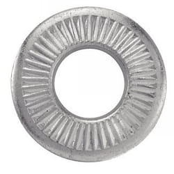 Acton - Rondelle -Contact- serie moyenne - Acier Zn Ø3 mm - Boîte de 500