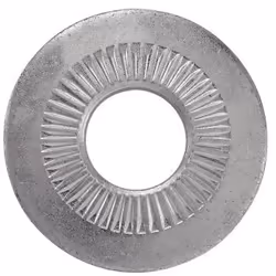ACTON 734015CR3 cale, entretoise et rondelle 9000 pièce(s)