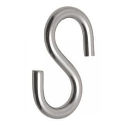 Acton - Esse symétrique - Inox A4 d7mm - Boîte de 5