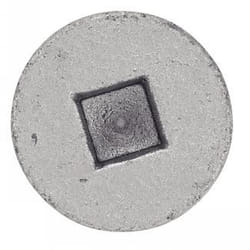 Acton - Vis autoperceuses tête fraisée carrée - aisi 410 4,2x16 mm - Boîte de 200
