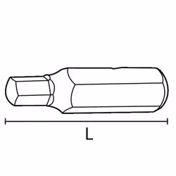 ACTON 360612.5, Acier, 1000 pièce(s)