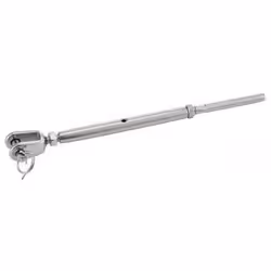 ACTON 649545, Acier inoxydable, 20 pièce(s)
