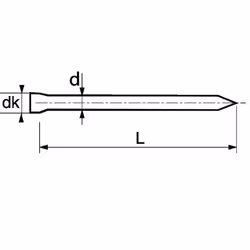 ACTON 627851.6X30CDT1K, 4 pièce(s)