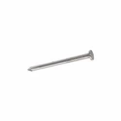 Pointe - Tête plate - Inox A2 1,6x20 mm - Boîte de 3120