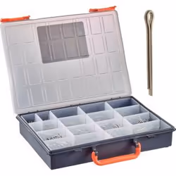ACTON PACKPRO GOUPILLES FENDUES A4
