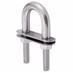ACTON 6491110X110, Acier inoxydable, 500 pièce(s)