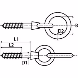 ACTON 6495110X100, 20 pièce(s)