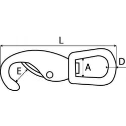 ACTON 6492070 Fixation spéciale et matériel d'assemblage 190 pièce(s)