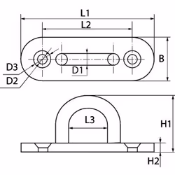 ACTON 629939, 90 pièce(s)