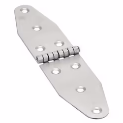 ACTON 62860185, Acier inoxydable