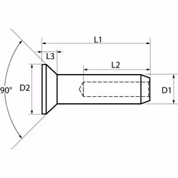 ACTON 649654, 380 pièce(s)
