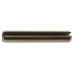 Goupille élastique série épaisse -E- - Inox A1 8x26 mm - Boîte de 100