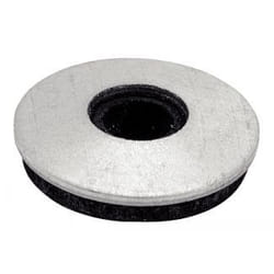 Rondelle d'étanchéité avec joint epdm - Acier Zn 25X5,5/6,3 mm - Boîte de 250