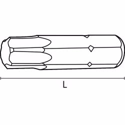 ACTON 360406/25, Acier, 1000 pièce(s)