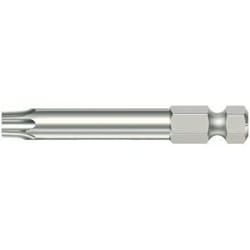 Acton - Embout de vissage torx - Inox 30x25