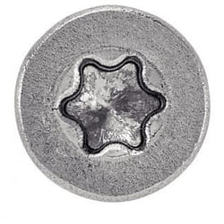 Acton - Vis autoperceuse Tête fraisée - Torx - 62436
