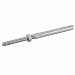 ACTON 649665/M10, Acier inoxydable, 500 pièce(s)