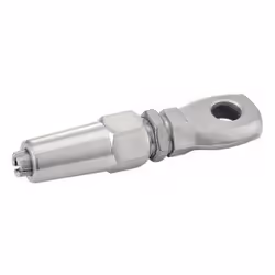 ACTON 649186, Acier inoxydable, 100 pièce(s)