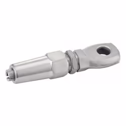ACTON 649183, Acier inoxydable, 100 pièce(s)
